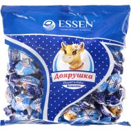 Конфеты «Essen» Доярушка, 1 кг, фасовка 0.4 - 0.5 кг