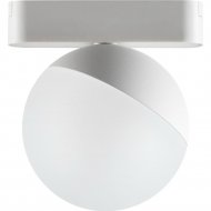 Трековый светильник «Novotech» Smal, 359097, белый