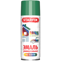 

Краска-эмаль"STARFIX"(6029)