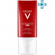 Крем для лица «Vichy» Liftactiv Collagen Specialis, SPF 25, 50 мл