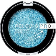 Тени для век «Relouis» PRO Eyeshadow Sparkle, тон 05 mermaid tail, 2.9 г