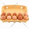 Яйца куриные «Молодецкие», с селеном, ДО