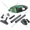 Портативный пылесос «Bosch» EasyVac 12, 06033D0001