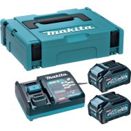 Набор аккумуляторов для электроинструмента «Makita» 191J99-7, 4 предмета