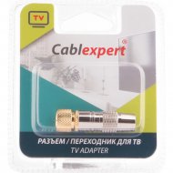 Разьем «Cablexpert» SPL6-04, F