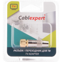 

Разьем "CABLEXPERT"(SPL6-04, F)