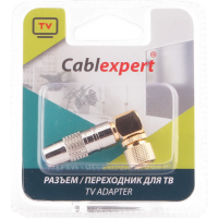 

Разьем "CABLEXPERT"(SPL6-05, F)