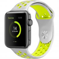 Ремешок «Nike» для Apple Watch, 4039
