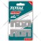 Ножи для рубанка «Total» TAC618202, 2 шт