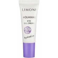 Крем для век «LIMONI» Aqua Max Eye Gel Cream, 25 мл