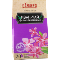 

Нап.чай."БЕЛТЕЯ"(Иван-чай фермен.)20п*1г