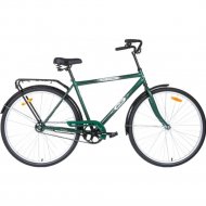 Велосипед «AIST» 28-130 2022, 28, зеленый