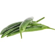 Перец чили зеленый, 1 кг, фасовка 0.09&nbsp;-&nbsp;0.11 кг