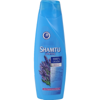 

Шампунь"SHAMTU"(Cвеж.лаванды),360мл