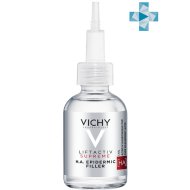 Сыворотка-филлер для лица «Vichy» Liftactiv Supreme, гиалурон, 30 мл