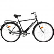Велосипед «AIST» 28-130 2022, 28, черный