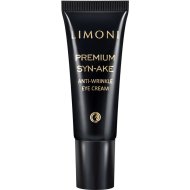 Крем для век «LIMONI» Premium Syn-Ake Anti-Wrinkle Eye Cream, 25 мл