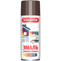 

Краска-эмаль"STARFIX"(3002)