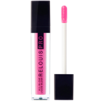

Румяна жидкие "RELOUIS" (тон 02, Pink)