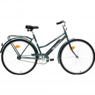 Велосипед «AIST» 28-240 2022, 28, зеленый