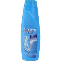 

Шампунь"SHAMTU"(Против перхоти),360мл