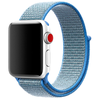 

Ремешок для Apple Watch"APPLE"(4043)