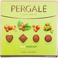 Набор конфет«Pergale» Лесной орех, 110 г