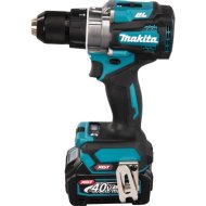 Шуруповерт «Makita» XGT, DF001GD201