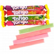 Конфеты жевательные «Тофиго» палочки, 1 кг, фасовка 0.45 - 0.5 кг
