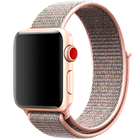 

Ремешок для Apple Watch"APPLE"(4042)