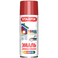 

Краска-эмаль"STARFIX"(3000)