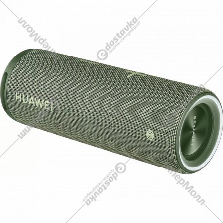 Портативная колонка «Huawei» Sound Joy Green, EGRT-09