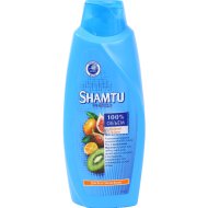 Шампунь «Shamtu» питание и сила, 650 мл