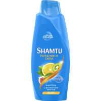 

Шампунь"SHAMTU"(Питание и сила),650мл
