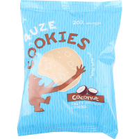 

Печенье "FUZE COOCIES" (Кокос) 40г