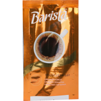 

Кофе молотый "BARISTA MIO"трад. 75г м/уп