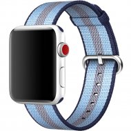 Ремешок «Miru» для Apple Watch, SN-02, 4049