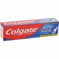 Зубная паста «Colgate» Максимальная защита от кариеса, 100 мл