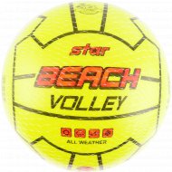 Мяч «Star» Beach Volley, 21 см, арт. 10/134