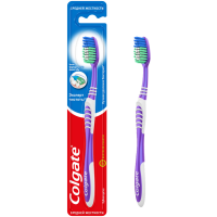 

Зубн.щетка "COLGATE" (эктра клин)