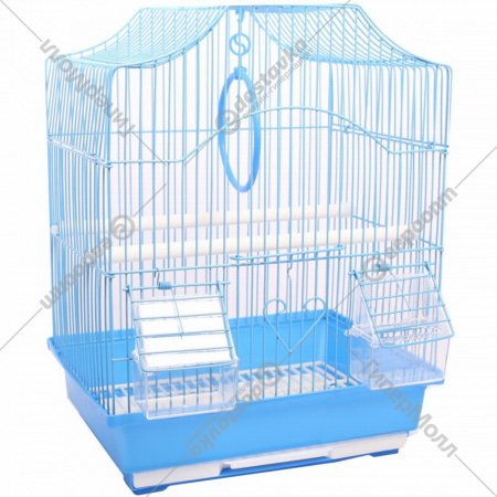 Клетка для птиц «Dayang» 30x23x39см, А112