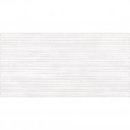 Декоративная плитка «Belani» Новус, белый рельеф, 300х600х9 мм