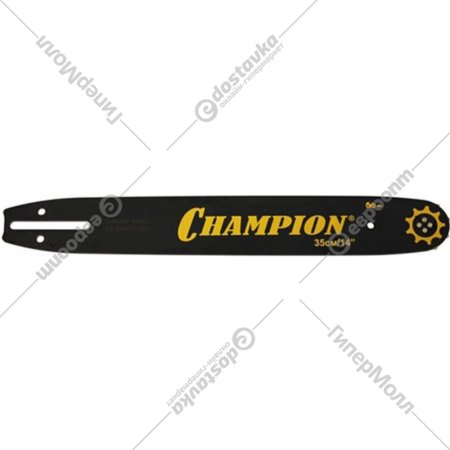 Шина для пилы «Champion» 952900