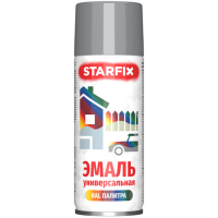 

Краска-эмаль"STARFIX"(7046)