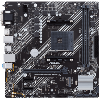 

Плата матер"ASUS"(Prime B450M-K II)