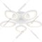 Потолочный светильник «Ambrella light» FA4492/5 WH, белый