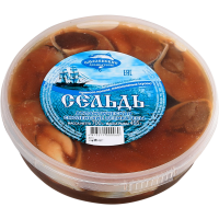 

Сельдь"СМОЛЕН.ДЕЛИК"(м/сол.пр.пос) 0,7кг