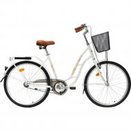 Велосипед «AIST» Tango 28 1.0 2022, 28, бежевый