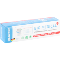 

Зубная паста "SILCAMED"(Bio Medical)130г