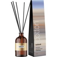 Аромадиффузор «Lolidom» Хлопок, 50 мл